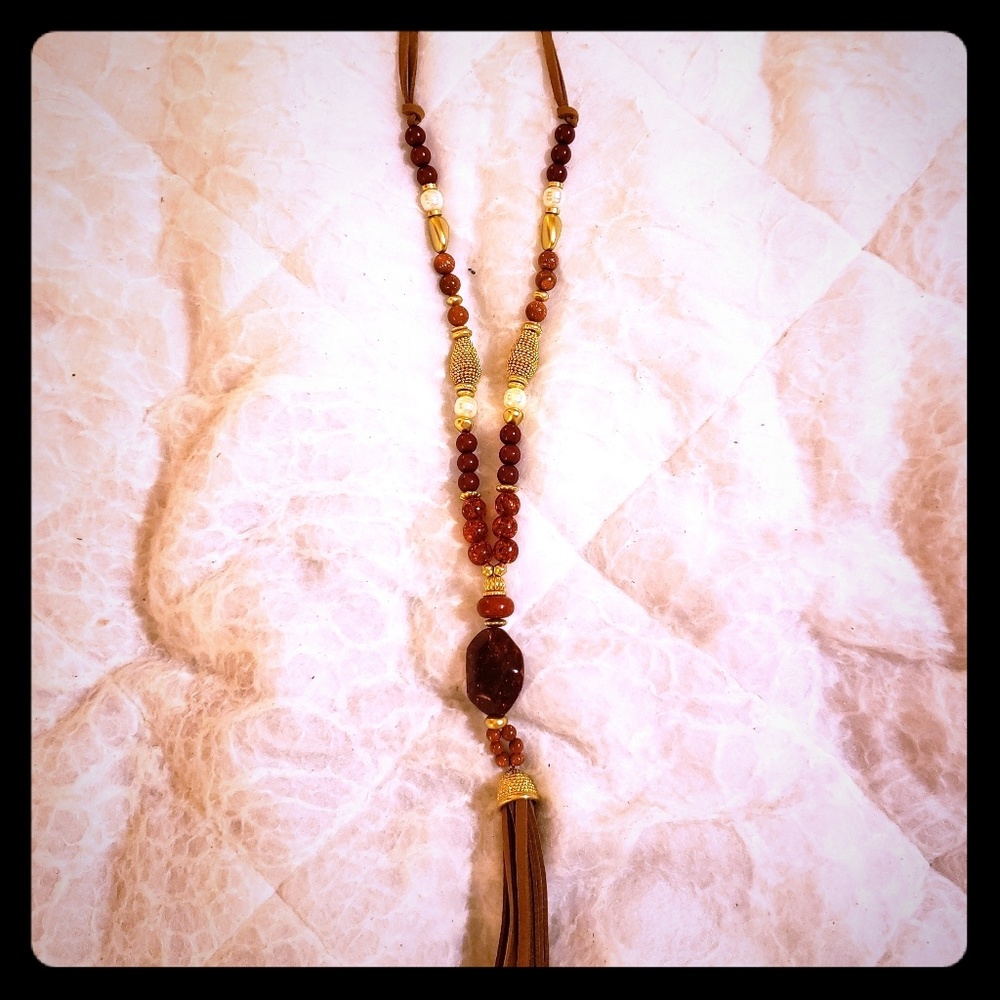 Colorful Necklace